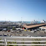 Port View Durrës