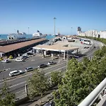 Port View * Durrës