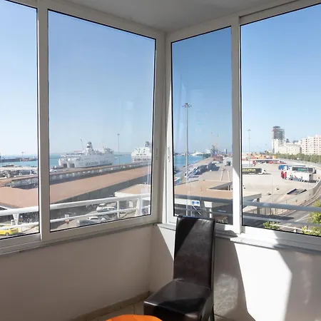 Апартаменты Port View