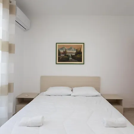 Апартаменты Port View *