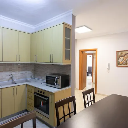 Apartmán Port View *