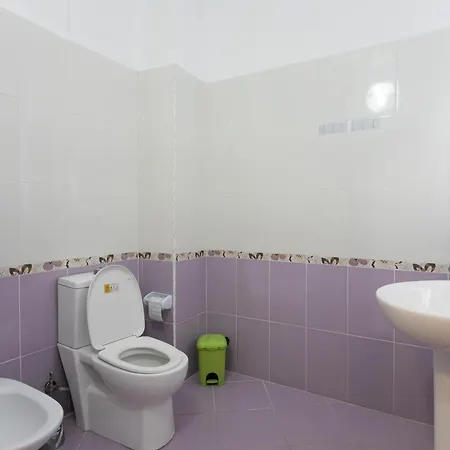 Апартаменты Port View Дуррес