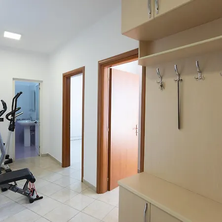 Port View * Дуррес