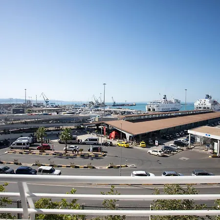 Port View Дуррес