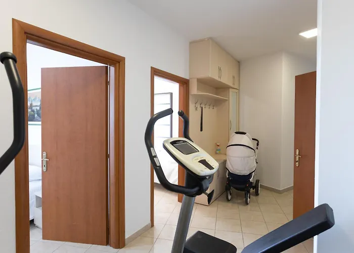 Port View Apartmán Durrës