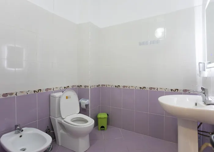 Appartement Port View Durrës