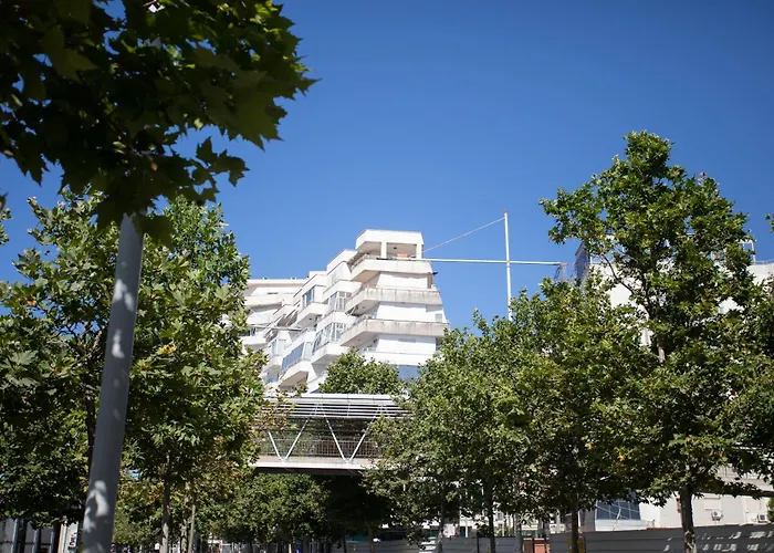 Port View Apartmán *